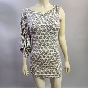 Tart xs mini dress 